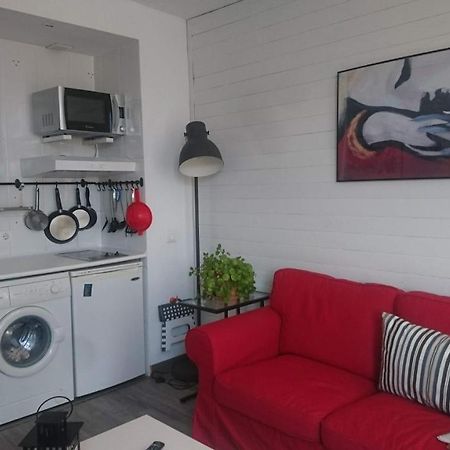 Apartamento Turistico En La Costa Del Sol Appartamento Torremolinos Esterno foto