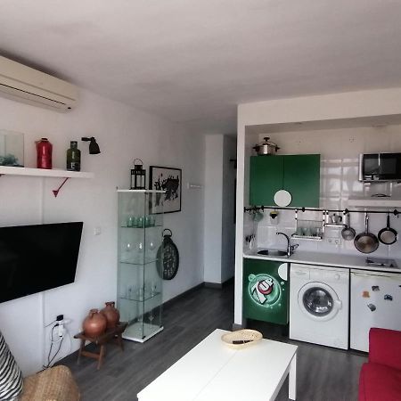 Apartamento Turistico En La Costa Del Sol Appartamento Torremolinos Esterno foto