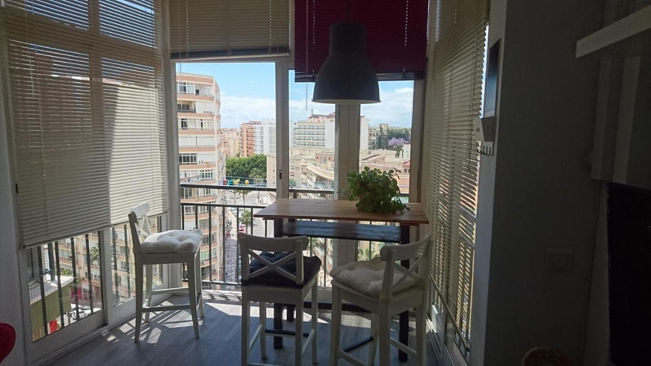 Apartamento Turistico En La Costa Del Sol Appartamento Torremolinos Esterno foto