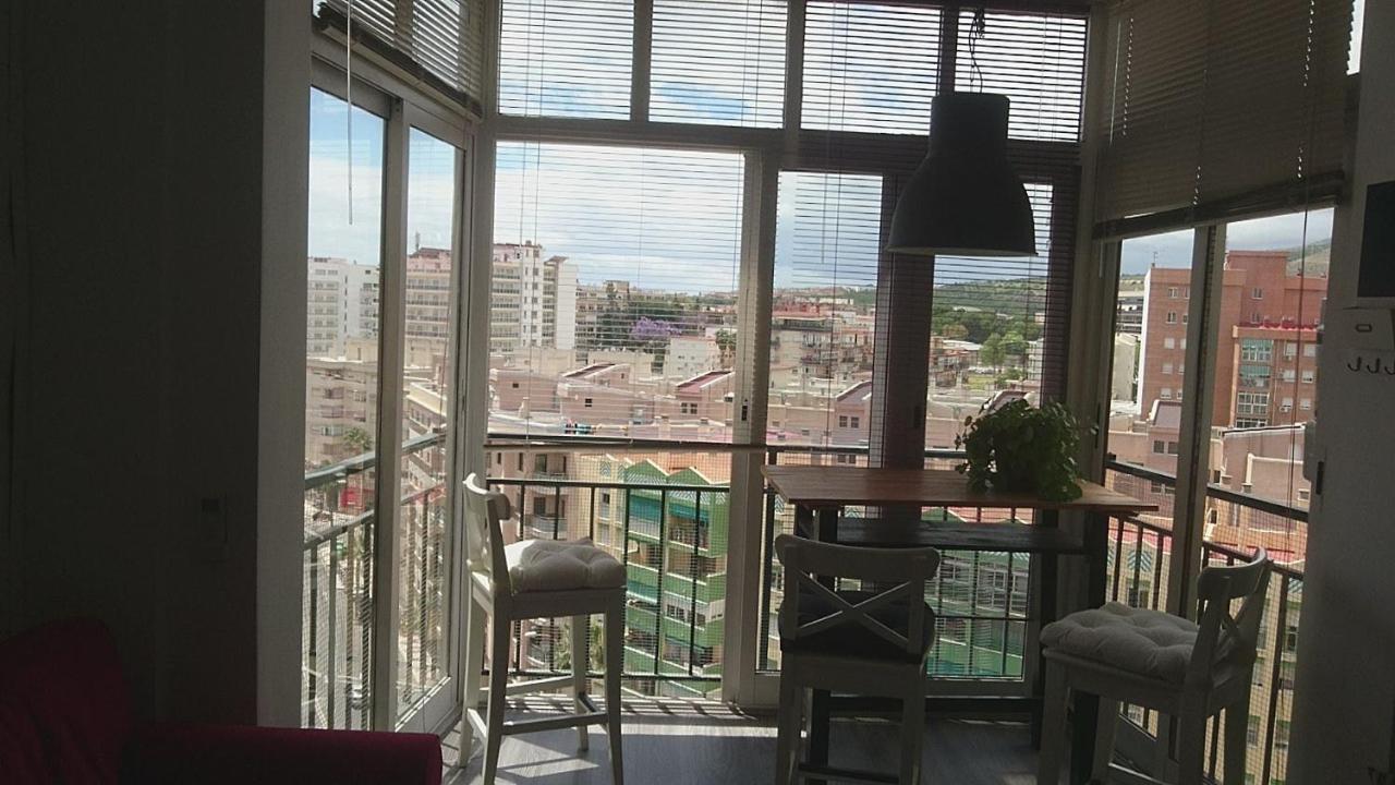 Apartamento Turistico En La Costa Del Sol Appartamento Torremolinos Esterno foto