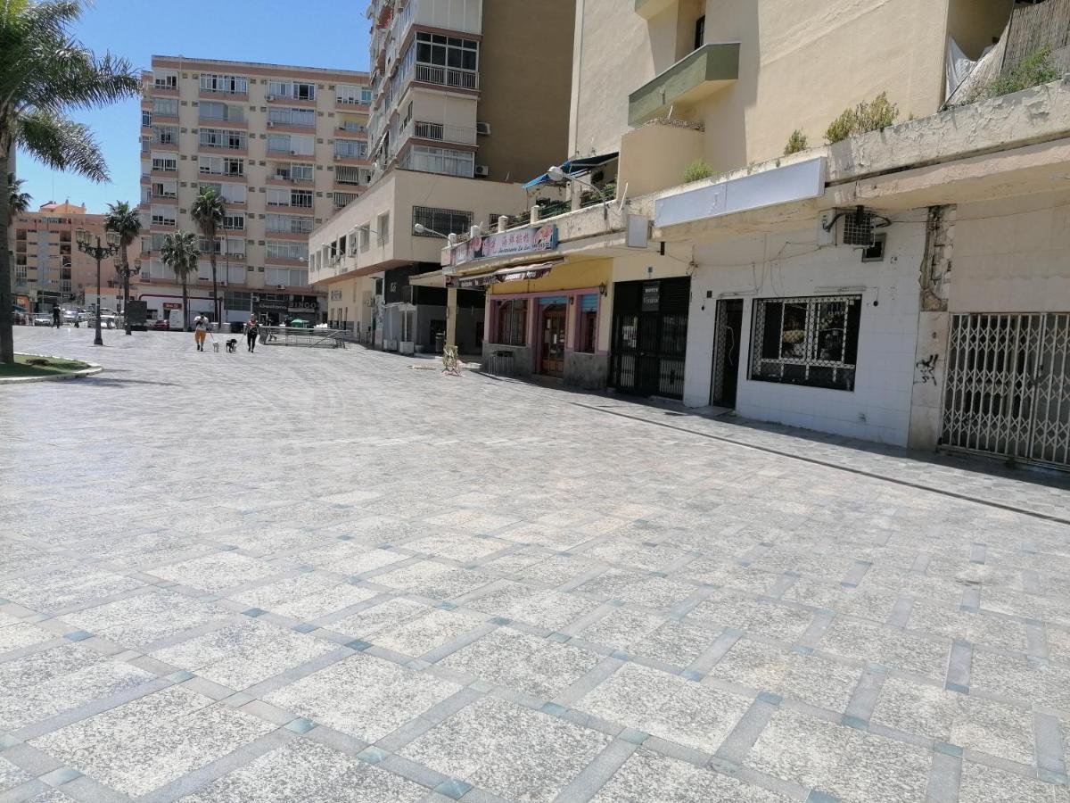 Apartamento Turistico En La Costa Del Sol Appartamento Torremolinos Esterno foto