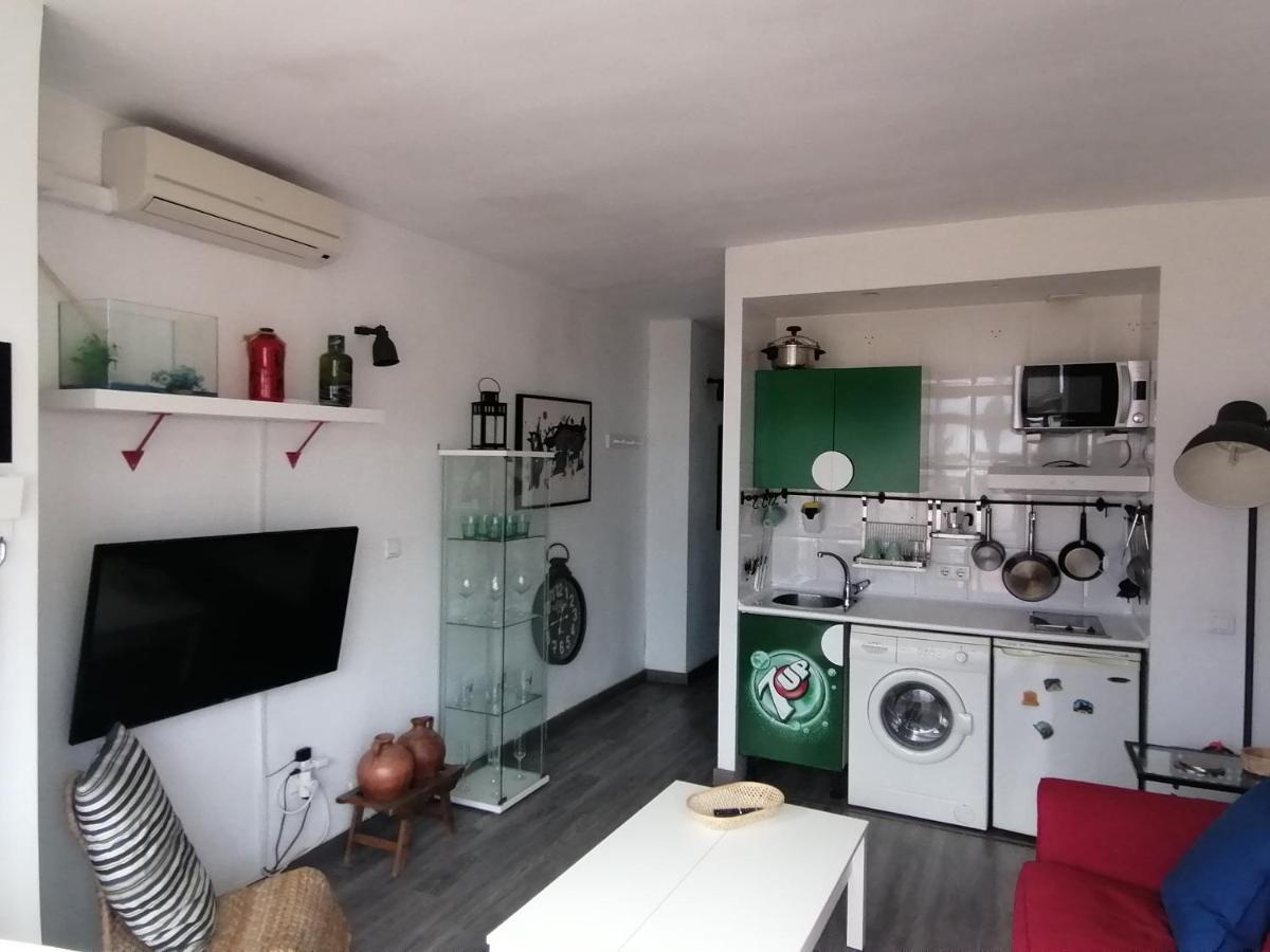 Apartamento Turistico En La Costa Del Sol Appartamento Torremolinos Esterno foto